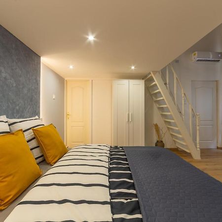 Lovely 1 Bedroom Flat With Central Location Budapest Ngoại thất bức ảnh