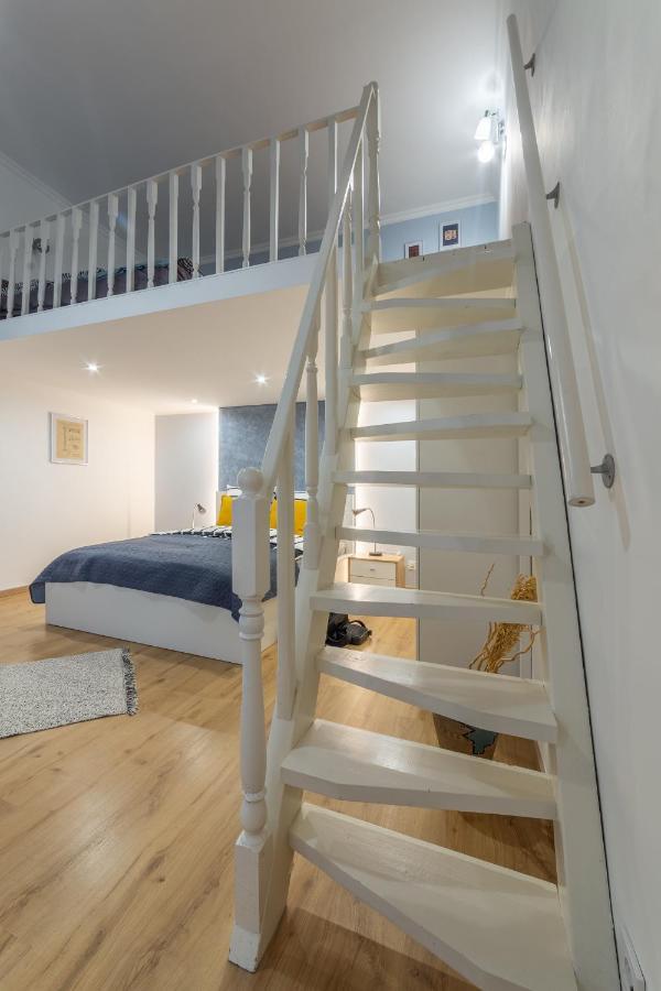 Lovely 1 Bedroom Flat With Central Location Budapest Ngoại thất bức ảnh